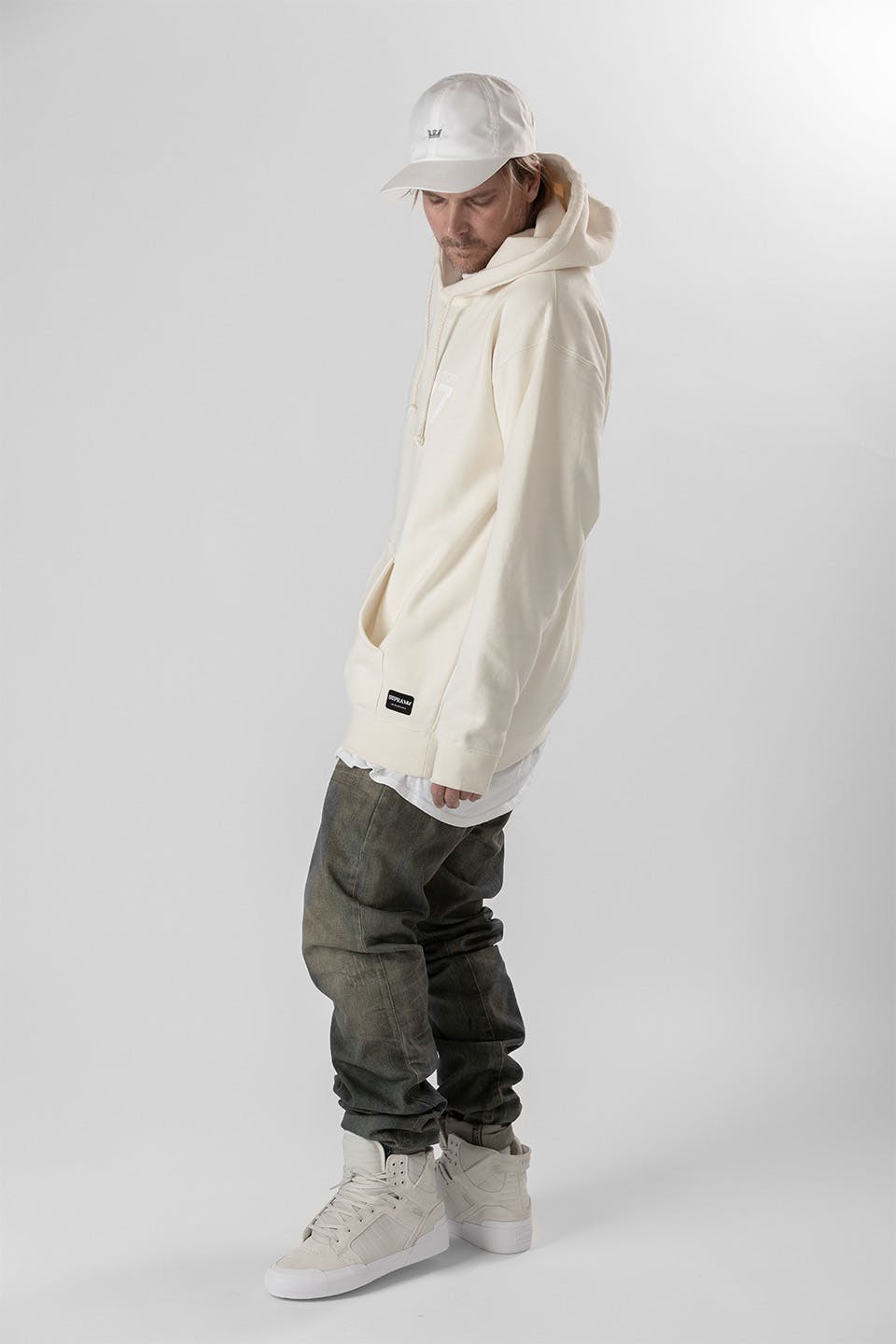 supra skytop chad muska